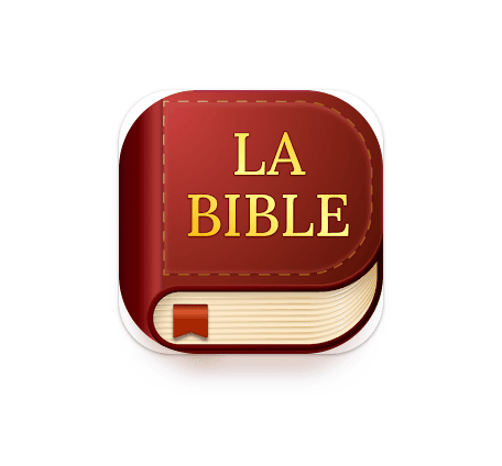 Bible + Prières en français