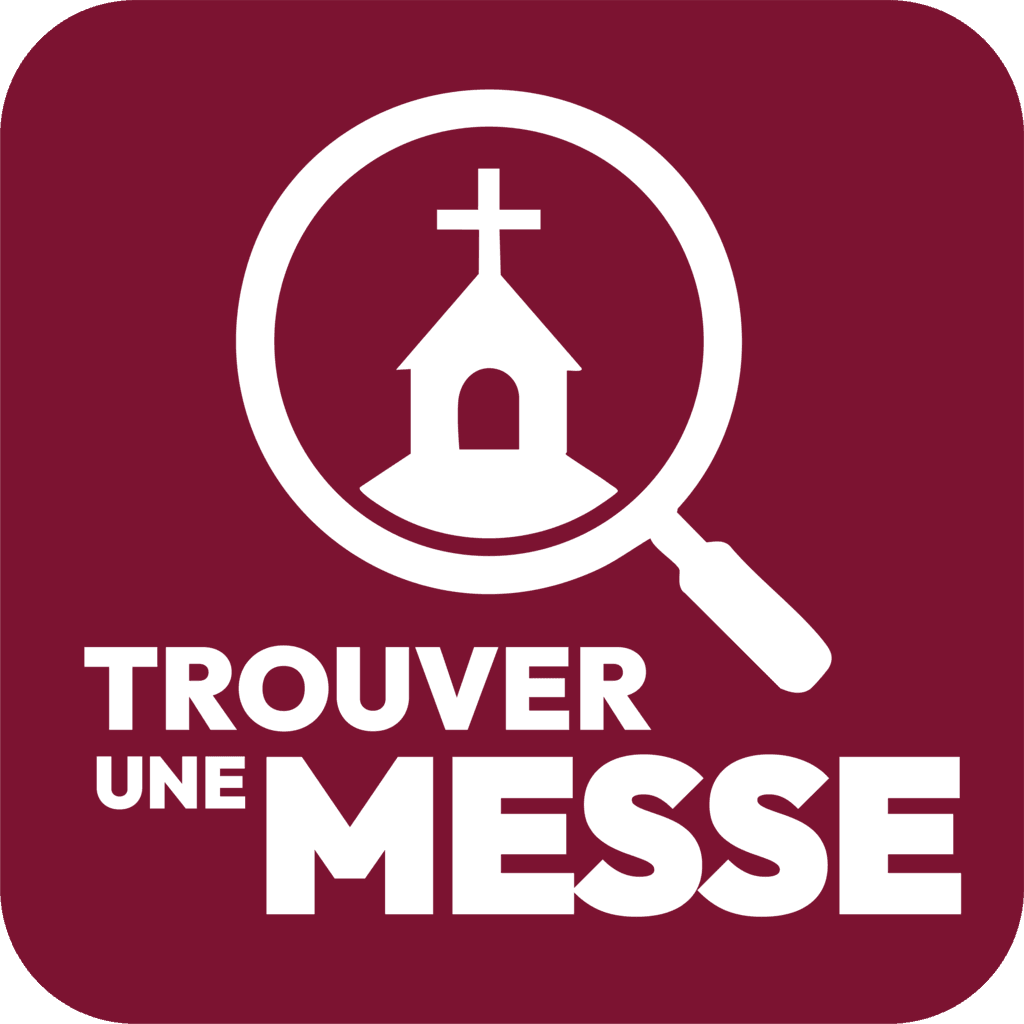 Trouver une messe - Horaires de messes en France | Carte interactive