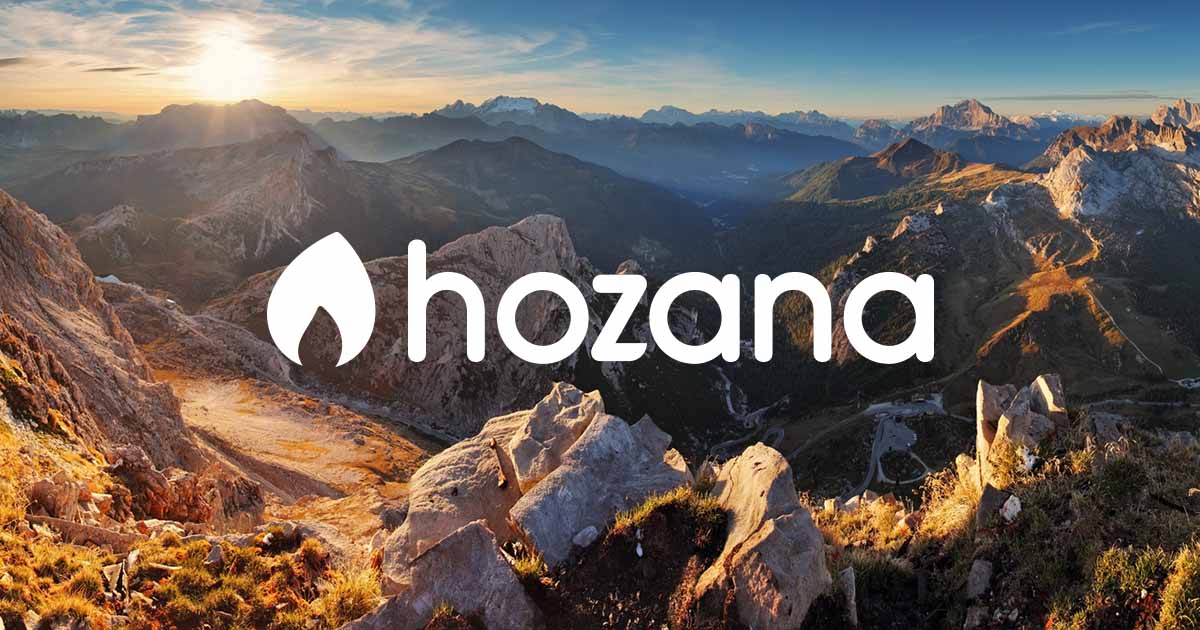 Hozana