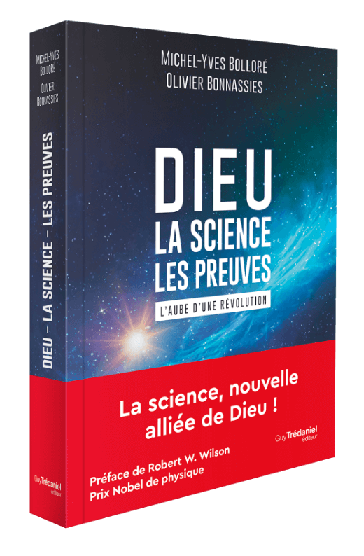 Dieu, la science, les preuves