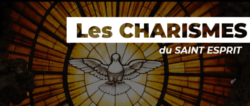 Connaître son ou ses charismes