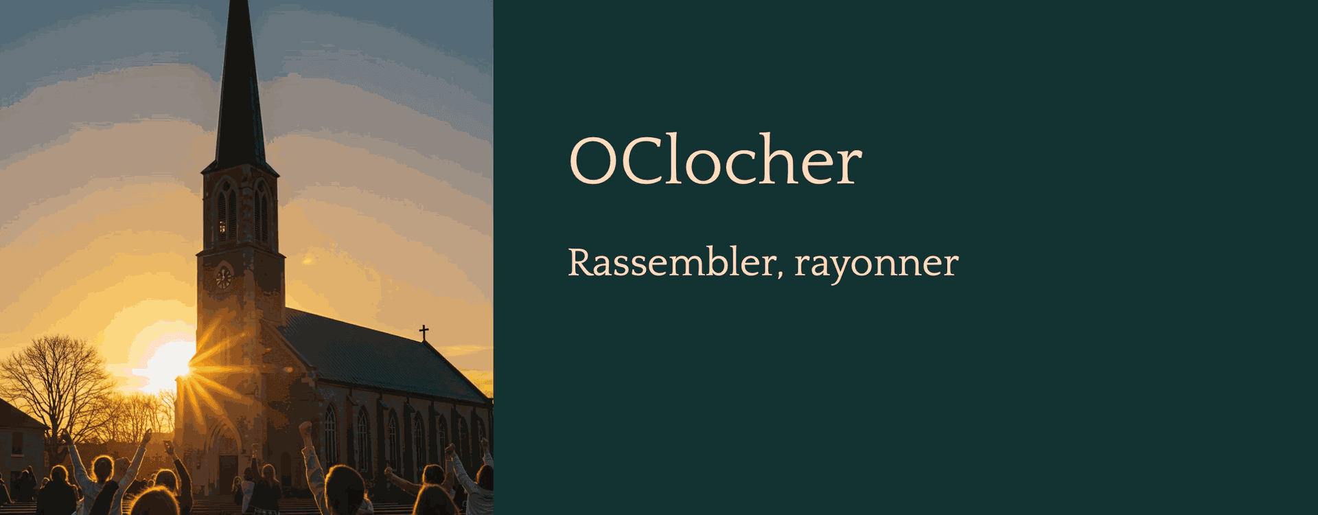 O Clocher