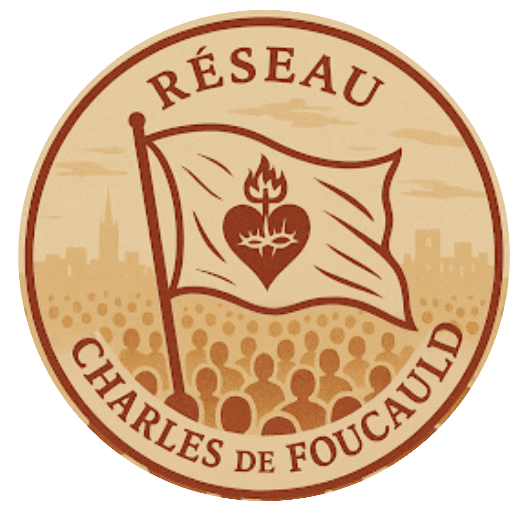 Réseaux Charles de Foucault