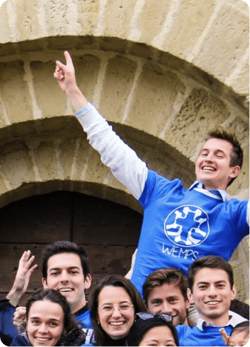 WEMPS : oeuvre des campagnes